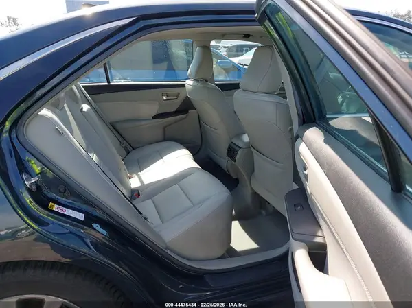 4T1BD1FK9GU183120 2016 TOYOTA CAMRY - Image 8
