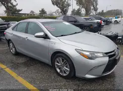 4T1BD1FK9GU183585 2016 TOYOTA CAMRY