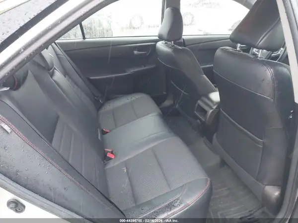4T1BD1FK9GU183585 2016 TOYOTA CAMRY - Image 8