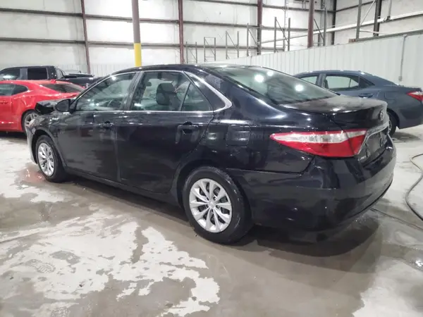 4T1BD1FK9GU184171 2016 TOYOTA CAMRY - Image 2