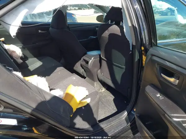4T1BD1FK9GU184817 2016 TOYOTA CAMRY - Image 8