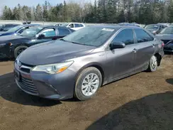 4T1BD1FK9GU185031 2016 TOYOTA CAMRY