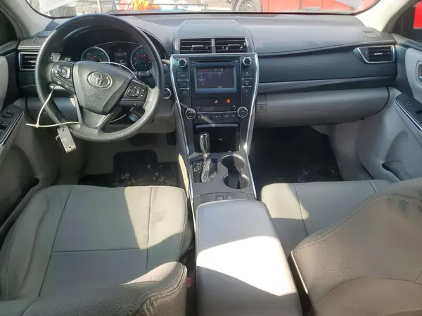 4T1BD1FK9GU185031 2016 TOYOTA CAMRY - Image 8