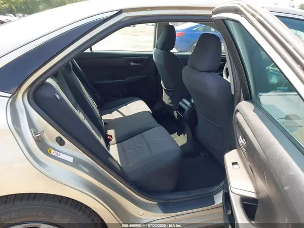 4T1BD1FK9GU186261 2016 TOYOTA CAMRY - Image 8