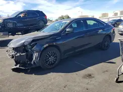 4T1BD1FK9GU186972 2016 TOYOTA CAMRY