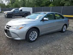 4T1BD1FK9GU187670 2016 TOYOTA CAMRY
