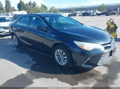 4T1BD1FK9GU188320 2016 TOYOTA CAMRY