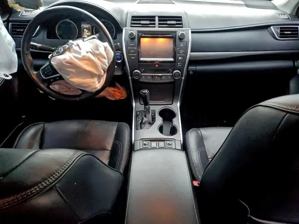 4T1BD1FK9GU189872 2016 TOYOTA CAMRY - Image 8
