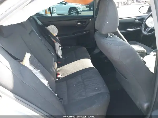 4T1BD1FK9GU190245 2016 TOYOTA CAMRY - Image 8