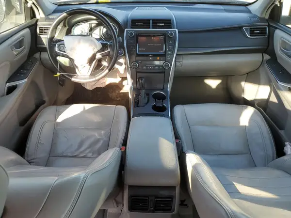 4T1BD1FK9GU191024 2016 TOYOTA CAMRY - Image 8