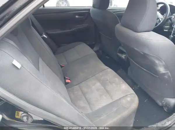 4T1BD1FK9GU191475 2016 TOYOTA CAMRY - Image 8