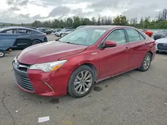 4T1BD1FK9GU194764 2016 TOYOTA CAMRY