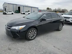 4T1BD1FK9GU195185 2016 TOYOTA CAMRY