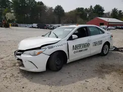 4T1BD1FK9GU195266 2016 TOYOTA CAMRY