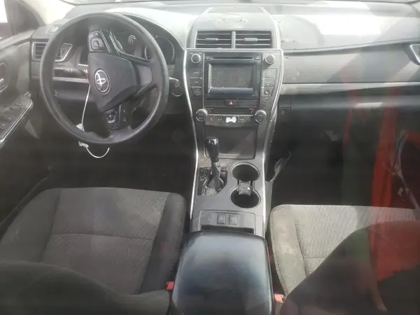 4T1BD1FK9GU195266 2016 TOYOTA CAMRY - Image 8