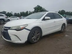 4T1BD1FK9GU195610 2016 TOYOTA CAMRY