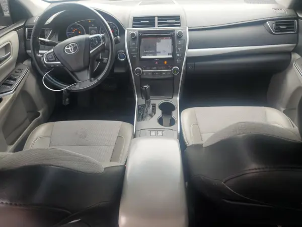 4T1BD1FK9GU195610 2016 TOYOTA CAMRY - Image 8
