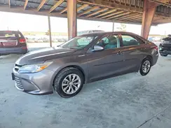 4T1BD1FK9GU196238 2016 TOYOTA CAMRY
