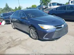 4T1BD1FK9GU196711 2016 TOYOTA CAMRY