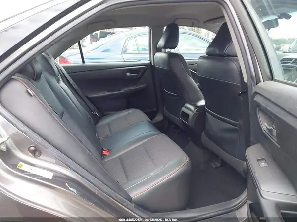 4T1BD1FK9GU197213 2016 TOYOTA CAMRY - Image 8