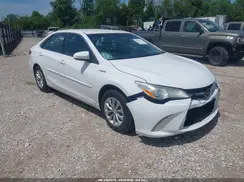 4T1BD1FK9GU197373 2016 TOYOTA CAMRY