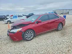 4T1BD1FK9GU198104 2016 TOYOTA CAMRY