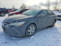 4T1BD1FK9HU201018 2017 TOYOTA CAMRY
