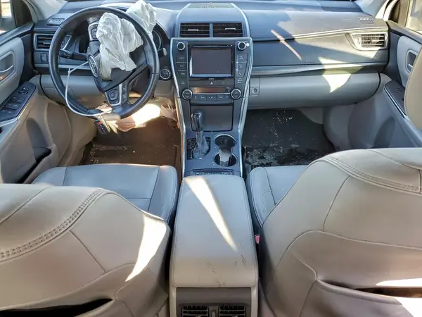 4T1BD1FK9HU201925 2017 TOYOTA CAMRY - Image 8