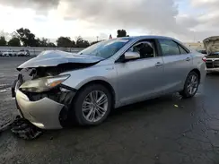 4T1BD1FK9HU202265 2017 TOYOTA CAMRY