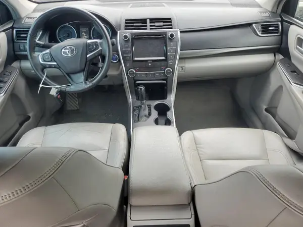 4T1BD1FK9HU202766 2017 TOYOTA CAMRY - Image 8
