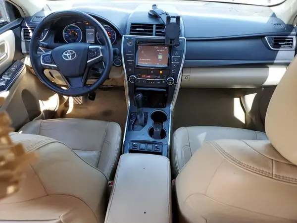 4T1BD1FK9HU202864 2017 TOYOTA CAMRY - Image 8