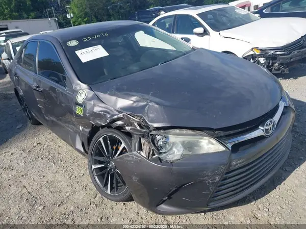 4T1BD1FK9HU203884 2017 TOYOTA CAMRY - Image 1