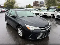 4T1BD1FK9HU205344 2017 TOYOTA CAMRY