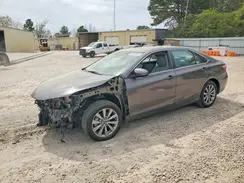 4T1BD1FK9HU205912 2017 TOYOTA CAMRY