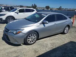4T1BD1FK9HU206901 2017 TOYOTA CAMRY