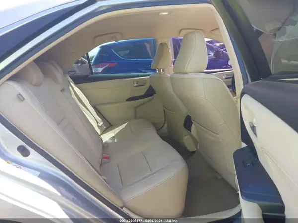 4T1BD1FK9HU208518 2017 TOYOTA CAMRY - Image 8