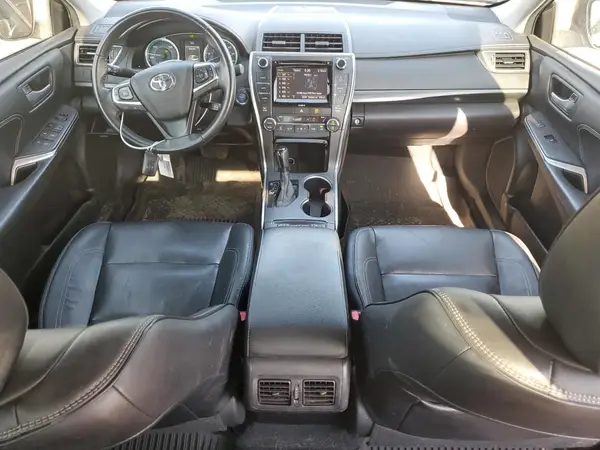 4T1BD1FK9HU209443 2017 TOYOTA CAMRY - Image 8