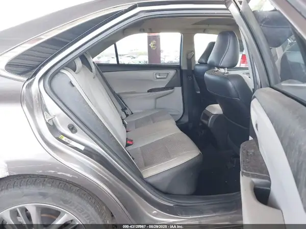 4T1BD1FK9HU209510 2017 TOYOTA CAMRY - Image 8
