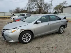 4T1BD1FK9HU210950 2017 TOYOTA CAMRY