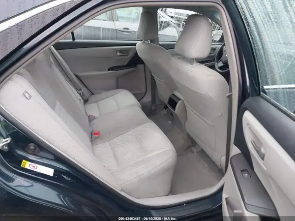 4T1BD1FK9HU211662 2017 TOYOTA CAMRY - Image 8