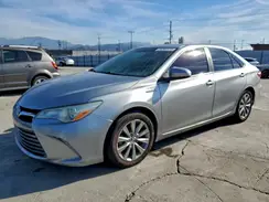 4T1BD1FK9HU212147 2017 TOYOTA CAMRY