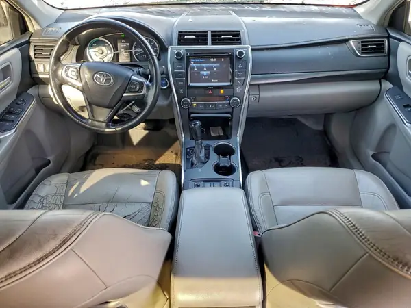 4T1BD1FK9HU212147 2017 TOYOTA CAMRY - Image 8
