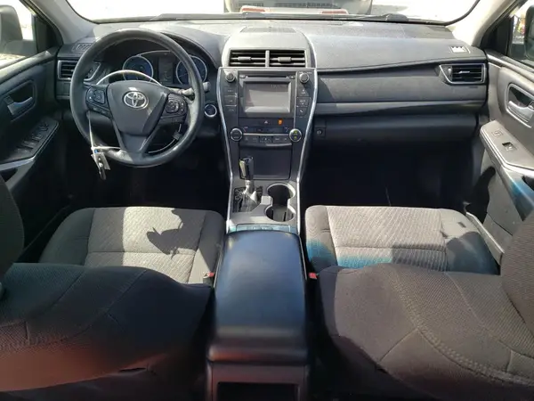 4T1BD1FK9HU212634 2017 TOYOTA CAMRY - Image 8