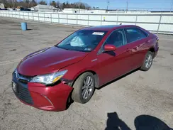 4T1BD1FK9HU212679 2017 TOYOTA CAMRY