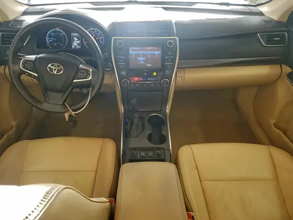 4T1BD1FK9HU213234 2017 TOYOTA CAMRY - Image 8