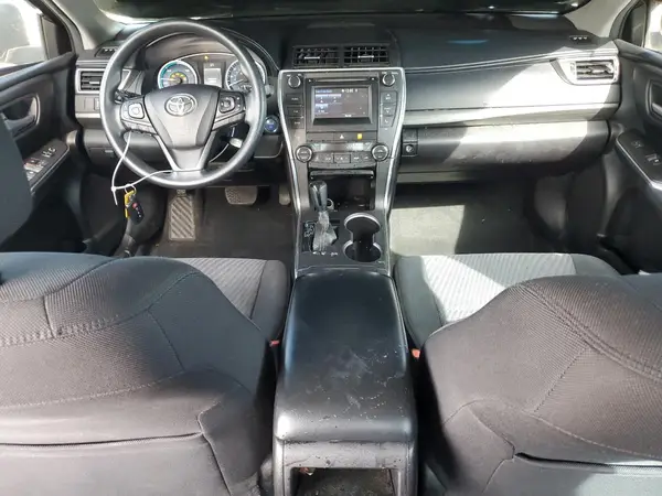 4T1BD1FK9HU214092 2017 TOYOTA CAMRY - Image 8