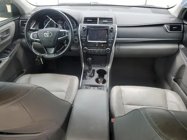 4T1BD1FK9HU215355 2017 TOYOTA CAMRY - Image 8