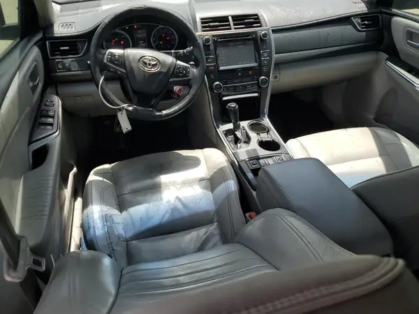 4T1BD1FK9HU215467 2017 TOYOTA CAMRY - Image 8
