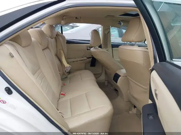 4T1BD1FK9HU215517 2017 TOYOTA CAMRY - Image 8