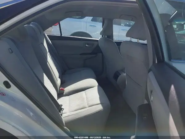 4T1BD1FK9HU216523 2017 TOYOTA CAMRY - Image 8
